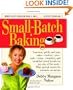 Small-Batch Baking: When Just Enough for 1 or 2. . . Is Just Enough!
