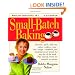 Small-Batch Baking: When Just Enough for 1 or 2. . . Is Just Enough!