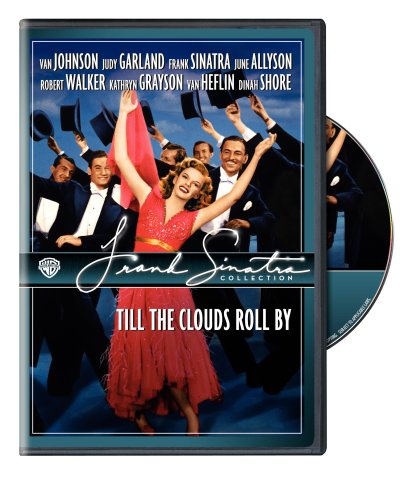 CD-Charts  DVD : Till the Clouds Roll By [1946] (REGION 1) (NTSC)