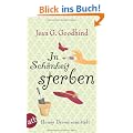 In Sch�nheit sterben: Honey Driver ermittelt. Kriminalroman (Honey Driver ermittlet)