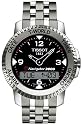 Tissot Men's T-Touch Navigator 3000 Watch #T96.1.488.52
