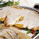 Gourmet Food : One German Stollen
