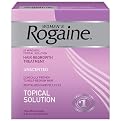 Women's Rogaine Hair Regrowth Treatment