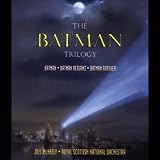 The Batman Trilogy