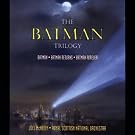 The Batman Trilogy