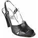 Tahari Newton Black sandals