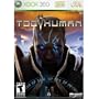 Too Human