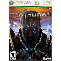 Too Human