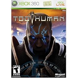 Too Human