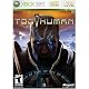 Too Human: Part 1 by Microsoft