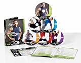JCORE: 20-Minute Accelerated Body Transformation Workout DVD Program JCORE: 20-Minute Accelerated Body Transformation Workout DVD Program