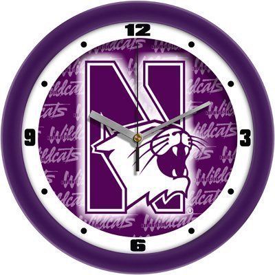 Northwestern Wildcats Suntime 12 College Athletics