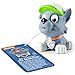 Paw Patrol Bath Squirter, Rocky