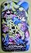 Ed Hardy iPhone Hard Back Case iPhone 3Gs 3G Skull Death or Glory