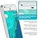 Tech Armor Google Pixel XL High Definition HD-Clear Film Screen Protector (Not Glass) [3-Pack] for Google Pixel XL