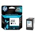 HP Original 350 Black Ink Cartridge