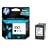 HP Original 350 Black Ink Cartridge