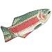 Boston Warehouse Rainbow Trout Oven Mitt