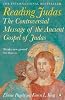 Reading Judas