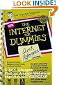 The Internet for Dummies Quick Reference