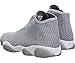 Jordan Horizon Men Lifestyle Casual Sneakers New Wolf Grey