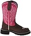 Ariat Women's Probaby Flame Western Cowboy Boot