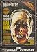 Books : Famous Monsters of Filmland 1992 Calendar (Warren Magazine Coverart calendar)