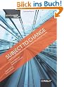 Subject To Change: Creating Great Products & Services for an Uncertain World: Adaptive Path on Design