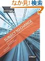Subject to Change: Creating Great Products and Services for an Uncertain World (Adaptive Path)