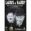 Laurel And Hardy - Classic Comedy Shorts - Vol. 2 [1999] [DVD]