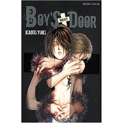 Boy's next door