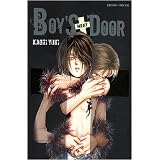 Boy's next door - Kaori Yuki Collection N� 4par Kaori Yuki