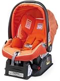 Peg-Perego 2011 Primo Viaggio Infant Car Seat, Apricot