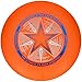 Discraft 175 gram Ultra Star Sport Disc, Bright Orange