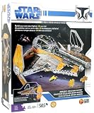 Star Wars Anakin's Jedi Starfighter 3D Puzzle