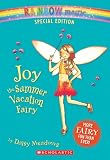 Joy the Summer Vacation Fairy