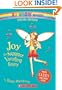Joy the Summer Vacation Fairy (Turtleback School & Library Binding Edition) (Rainbow Magic (Pb))