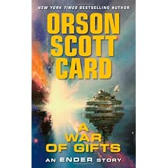 A War of Gifts: An Ender Story