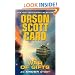 A War of Gifts (Ender Wiggin Saga)