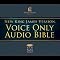 NKJV Voice Only Audio Bible