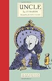 Buy : Uncle (New York Review Childrens Collection)