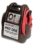 New Pro One 28 AHR Jump Start