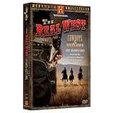 The Real West: Cowboys and Outlaws (History Channel) (2008)