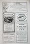 1907 Dickson Roses Sprock Razors Gardening Cornwall