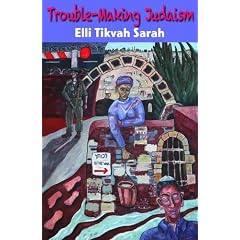 Trouble-making Judaism