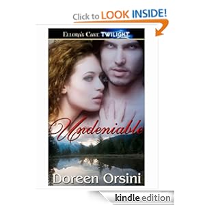 Undeniable - Doreen Orsini