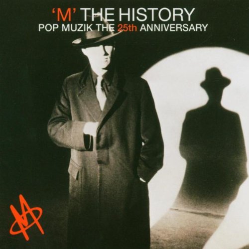 M - The History: Pop Muzik -- The - Zortam Music