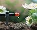 Gardena 1340-U Endline Drip Head 2L - Micro Drip System, Orange