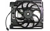 Replacement AC Condenser Cooling Fan Assembly