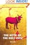 The Myth of the Holy Cow